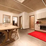 Myhome Apartment