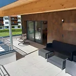 Myhome Apartment Umhausen