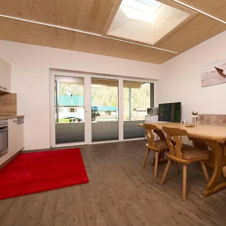 Appartement Myhome