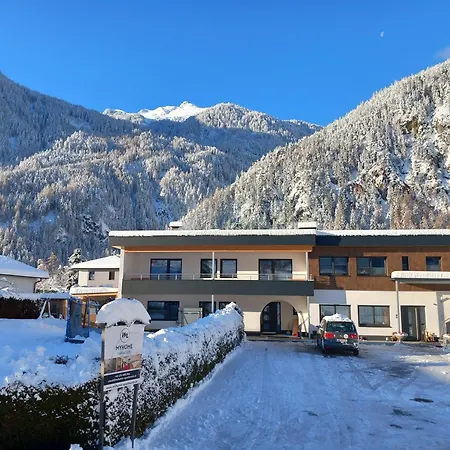 Myhome Umhausen