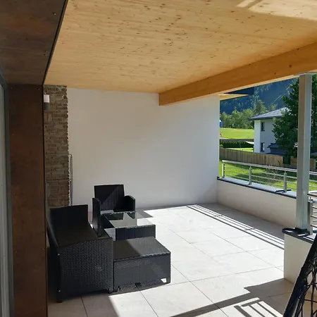 Appartement Myhome Umhausen
