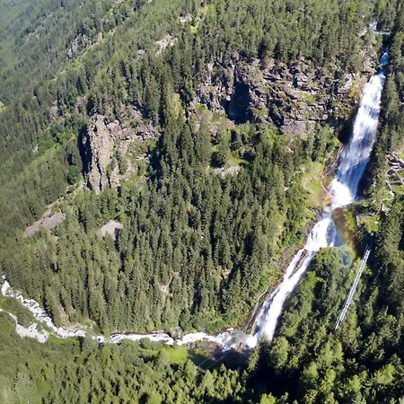 Apartment Myhome Umhausen