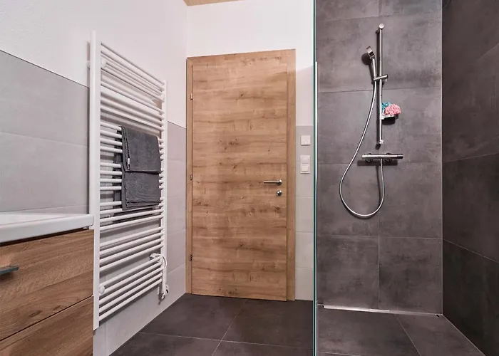 Apartment Myhome Umhausen