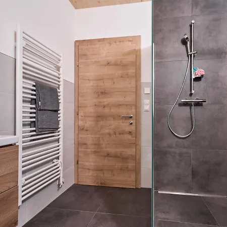 Apartment Myhome Umhausen