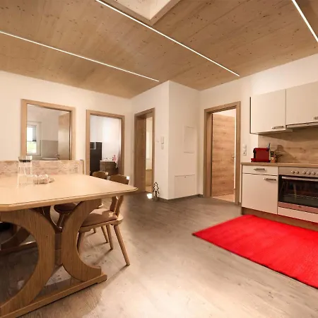 Myhome Apartment