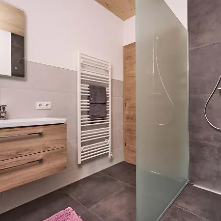 Apartment Myhome Umhausen