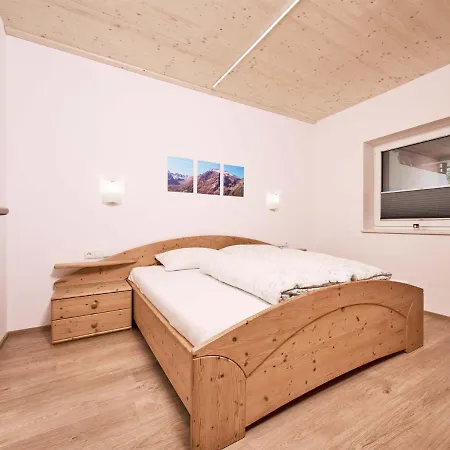 Myhome Umhausen