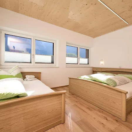 Myhome Apartment *