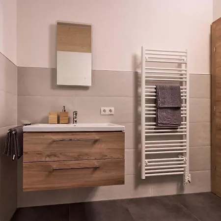 Myhome Apartment