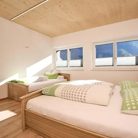 Myhome Umhausen