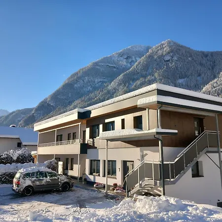 Myhome Apartment